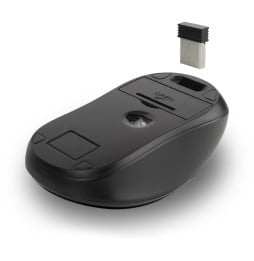 Pack Clavier/Souris sans fil NGS Euphoria (EUPHORIAKITFRENCH)