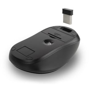 Pack Clavier/Souris sans fil NGS Euphoria (EUPHORIAKITFRENCH)