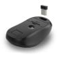 Pack Clavier/Souris sans fil NGS Euphoria (EUPHORIAKITFRENCH)