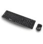 Pack Clavier/Souris sans fil NGS Euphoria (EUPHORIAKITFRENCH)