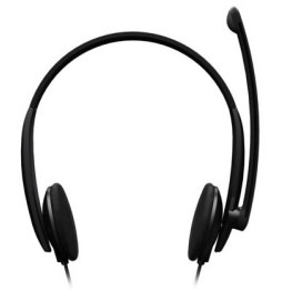 Microsoft LifeChat LX-1000 Noir (JTD-00009)