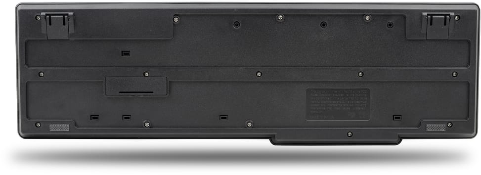 Pack Clavier/Souris sans fil NGS Euphoria (EUPHORIAKITFRENCH)