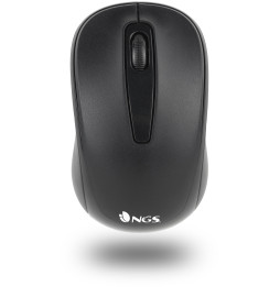 Pack Clavier/Souris sans fil NGS Euphoria (EUPHORIAKITFRENCH)