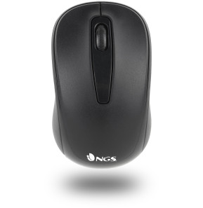 Pack Clavier/Souris sans fil NGS Euphoria (EUPHORIAKITFRENCH)