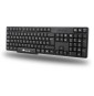Pack Clavier/Souris sans fil NGS Euphoria (EUPHORIAKITFRENCH)