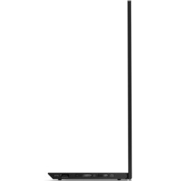 Écran portable 14" Lenovo ThinkVision M14 (61DDUAT6EU)