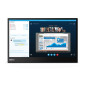 Écran portable 14" Lenovo ThinkVision M14 (61DDUAT6EU)