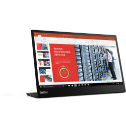 Écran portable 14" Lenovo ThinkVision M14 (61DDUAT6EU)