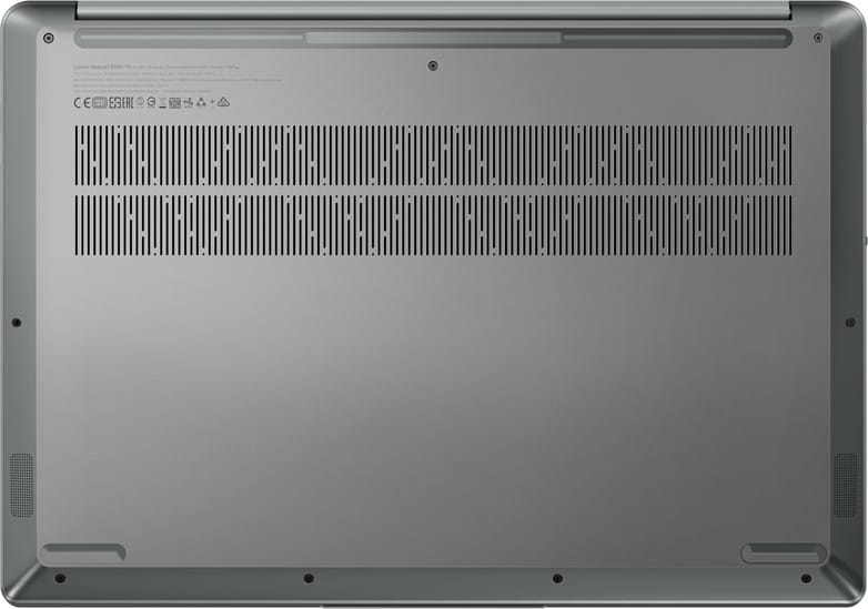 Ordinateur Portable Lenovo IdeaPad 5 Pro 16ACH6 (82L5004RFE)
