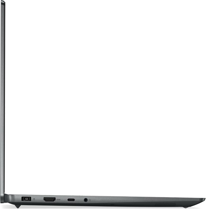 Ordinateur Portable Lenovo IdeaPad 5 Pro 16ACH6 (82L5004RFE)