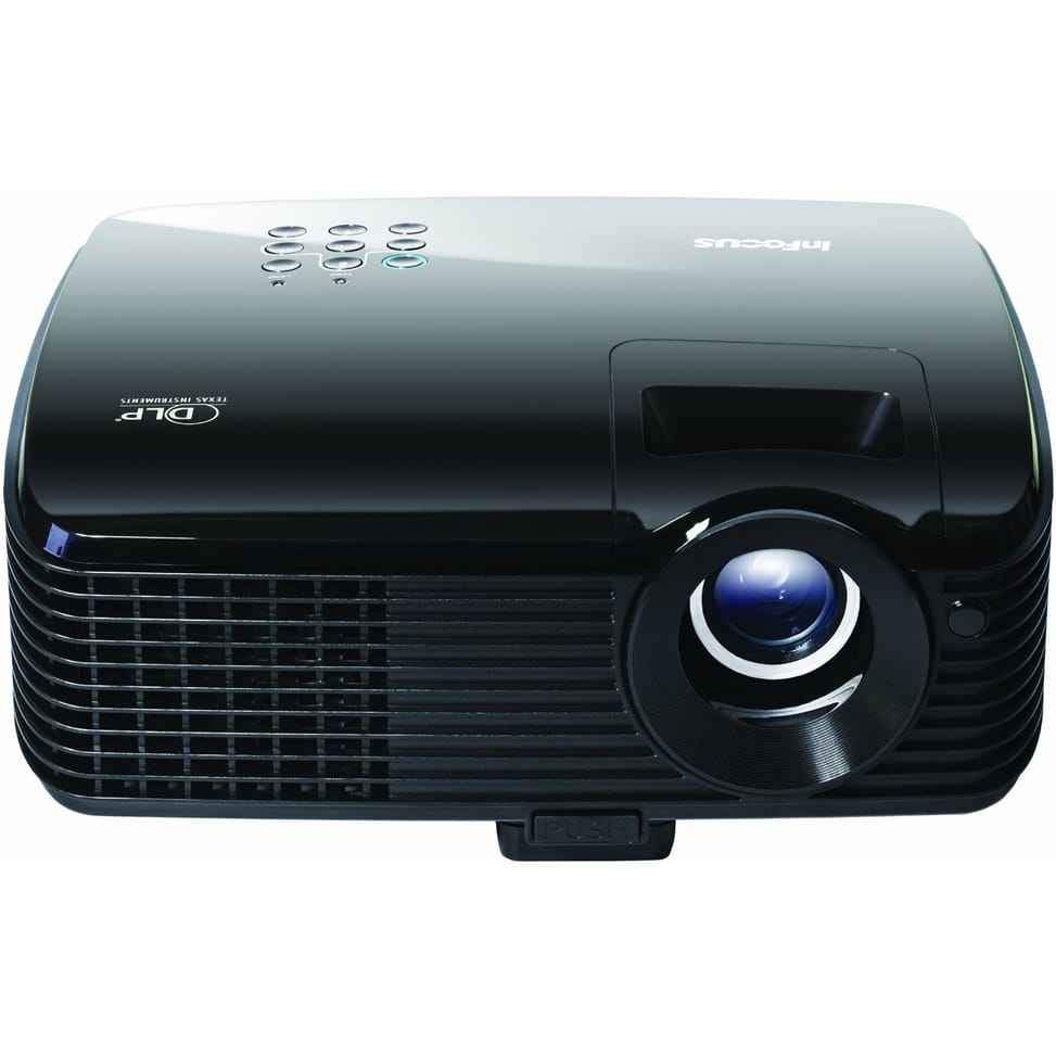 Projecteur InFocus IN102 SVGA (800x600 pixels) — image 2