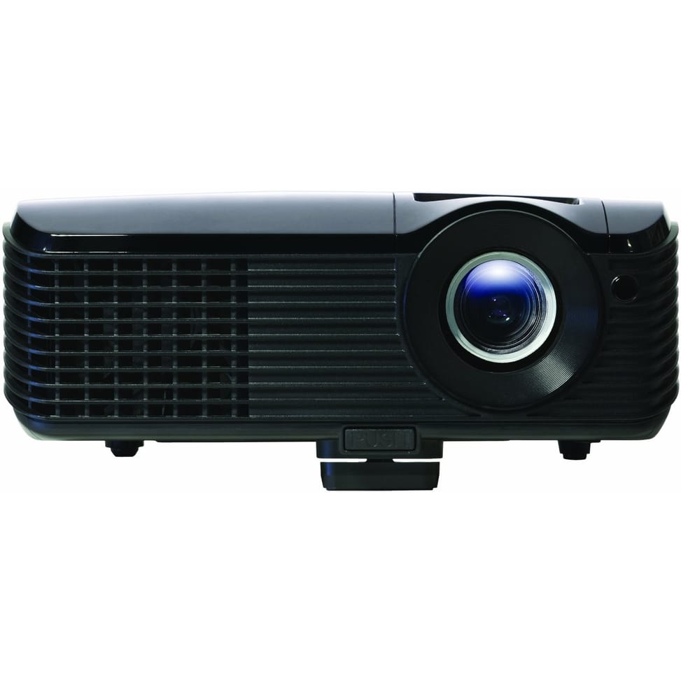 Projecteur InFocus IN102 SVGA (800x600 pixels) — image 3