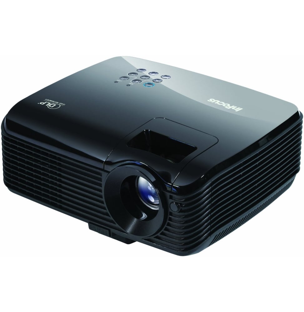 Projecteur InFocus IN102 SVGA (800x600 pixels)