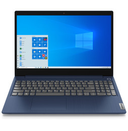 Ordinateur Portable Lenovo IdeaPad 3 15IML05 (81WB010SFE)