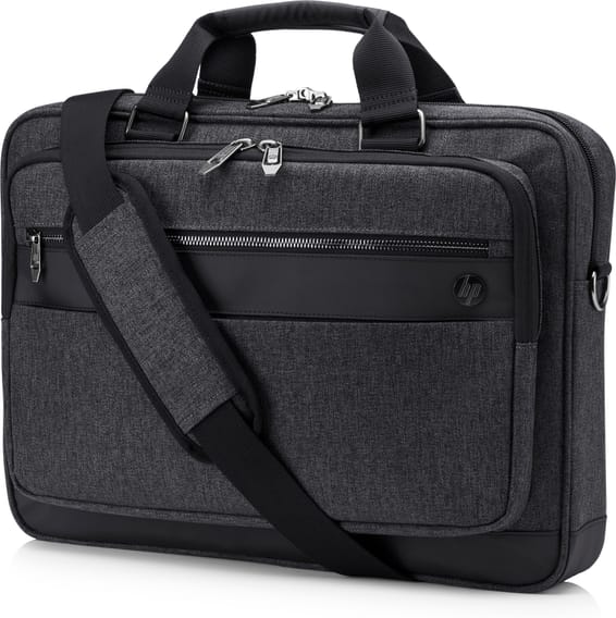Sacoche à ouverture par le haut HP Executive 15,6 " (6KD06AA)