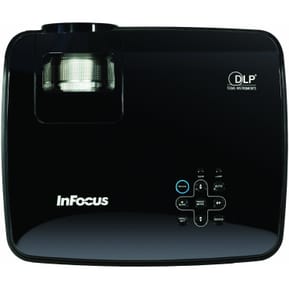 Projecteur InFocus IN102 SVGA (800x600 pixels) — image 5