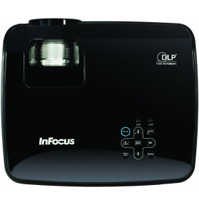 Projecteur InFocus IN102 SVGA (800x600 pixels)
