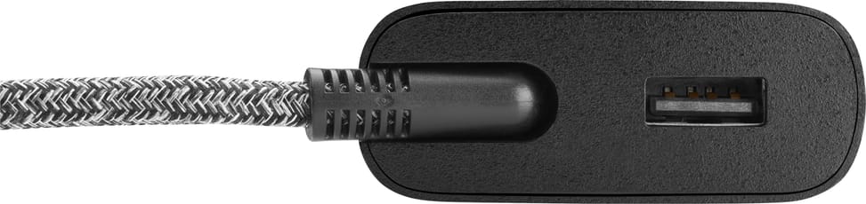 Adaptateur secteur de voyage / chargeur ultraplat HP USB-C 65 W (3PN48AA)