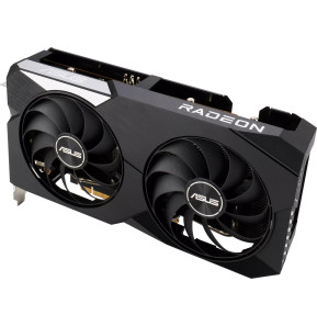 Carte graphique Asus DUAL-RX6600-8G 8GB (90YV0GP0-M0NA00)