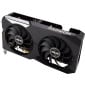 Carte graphique Asus DUAL-RX6600-8G 8GB (90YV0GP0-M0NA00)
