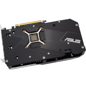 Carte graphique Asus DUAL-RX6600-8G 8GB (90YV0GP0-M0NA00)