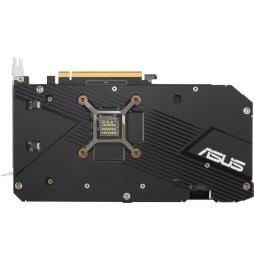 Carte graphique Asus DUAL-RX6600-8G 8GB (90YV0GP0-M0NA00)