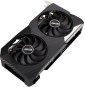 Carte graphique Asus DUAL-RX6600-8G 8GB (90YV0GP0-M0NA00)