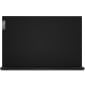 Moniteur mobile 15,6" Lenovo ThinkVision M15 (62CAUAT1WL)