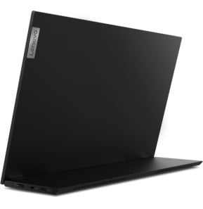Moniteur mobile 15,6" Lenovo ThinkVision M15 (62CAUAT1WL)