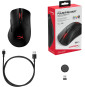 Souris de jeu sans fil HyperX Pulsefire Dart HX-MC006B (4P5Q4AA)