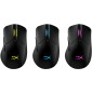 Souris de jeu sans fil HyperX Pulsefire Dart HX-MC006B (4P5Q4AA)