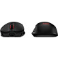 Souris de jeu sans fil HyperX Pulsefire Dart HX-MC006B (4P5Q4AA)