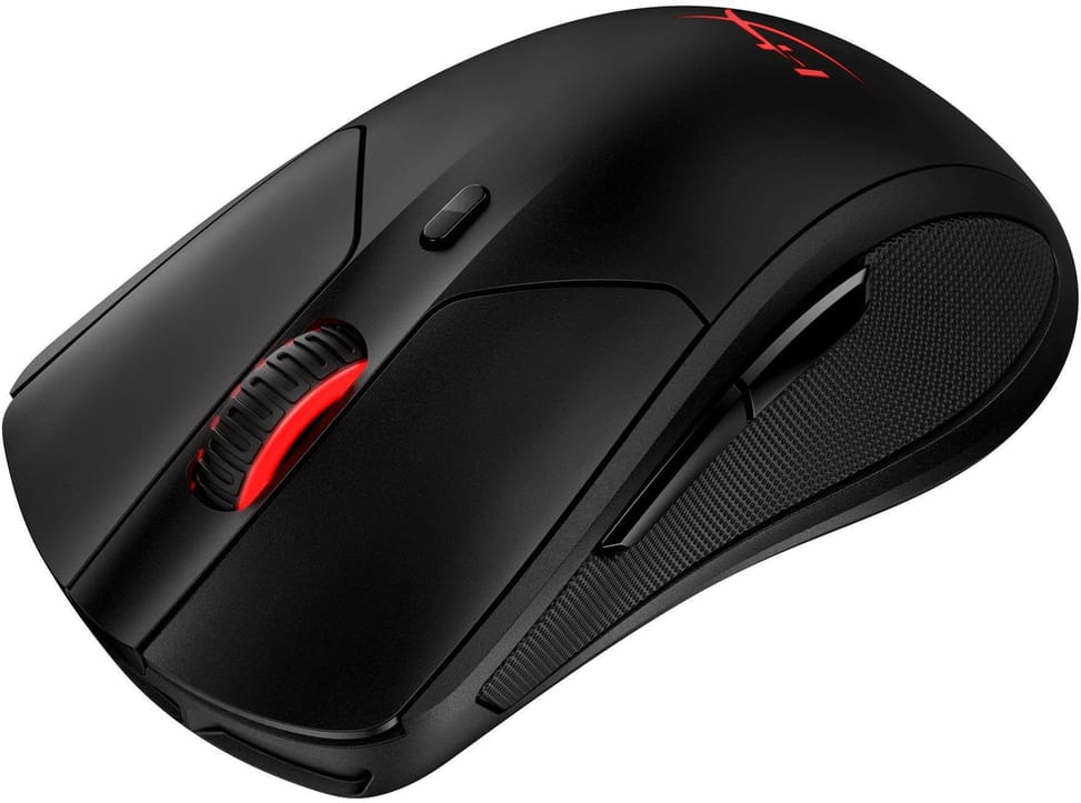 Souris de jeu sans fil HyperX Pulsefire Dart HX-MC006B (4P5Q4AA)