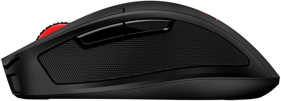 Souris de jeu sans fil HyperX Pulsefire Dart HX-MC006B (4P5Q4AA)
