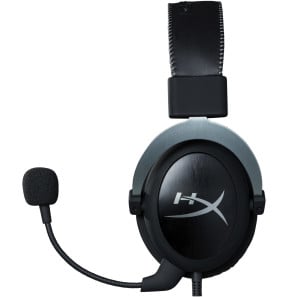 Casque de jeu HyperX Cloud II KHX-HSCP-GM (4P5L9AA)