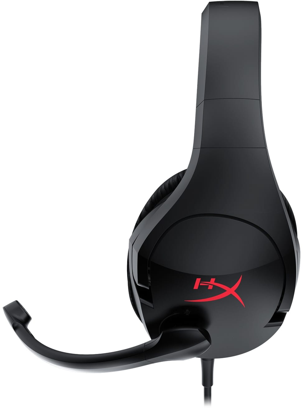Casque de jeu HyperX Cloud Stinger HX-HSCS-BK/EM (4P5L7AM)