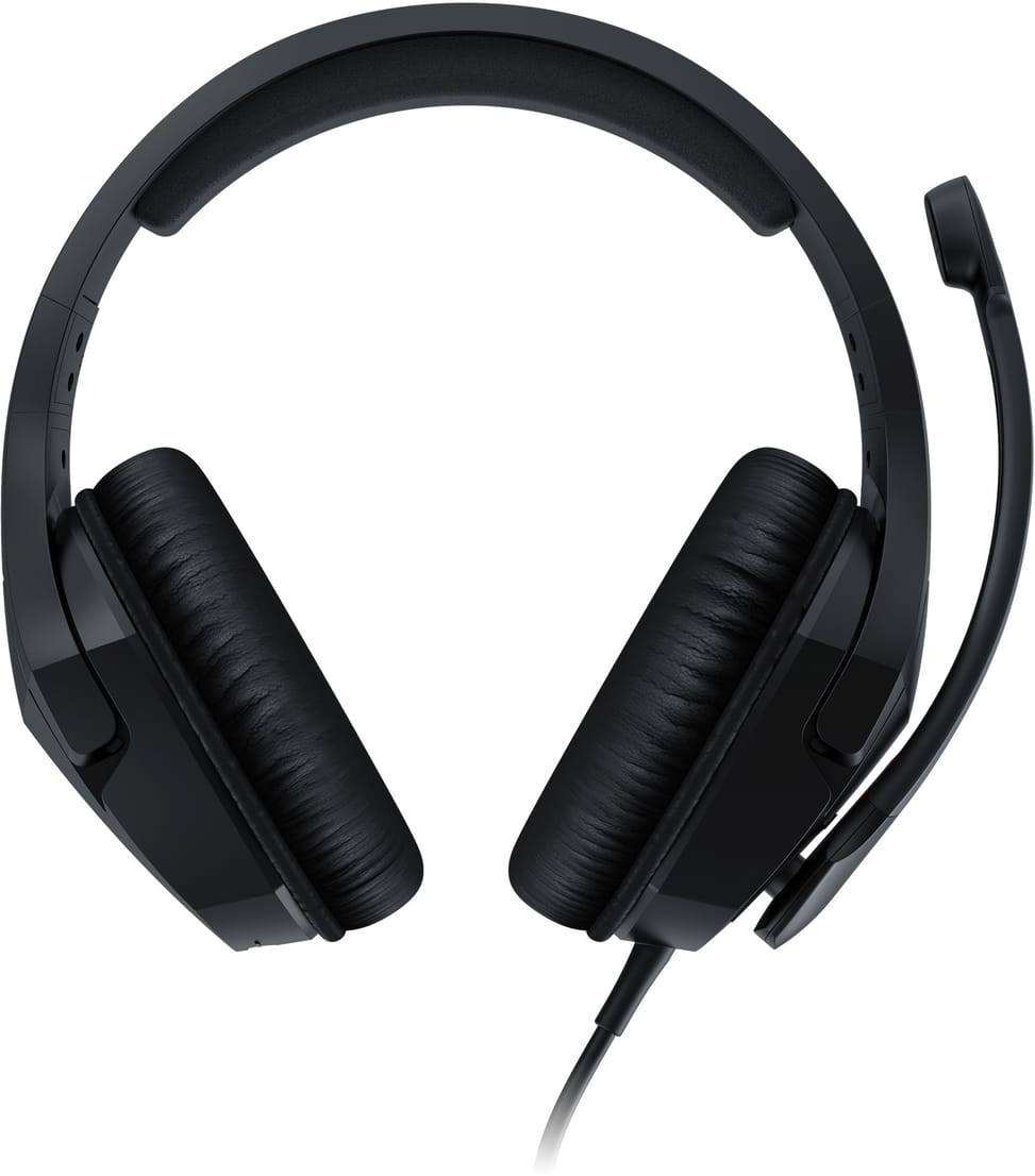 Casque de jeu HyperX Cloud Stinger HX-HSCS-BK/EM (4P5L7AM)