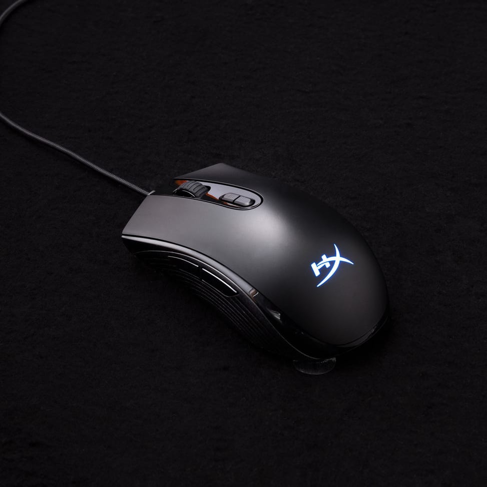 Pulsefire Core RGB Gaming Mouse HX-MC004B (4P4F8AA) — image 2