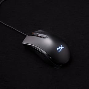 Souris de jeu Pulsefire Core RGB HX-MC004B (4P4F8AA) — image 2