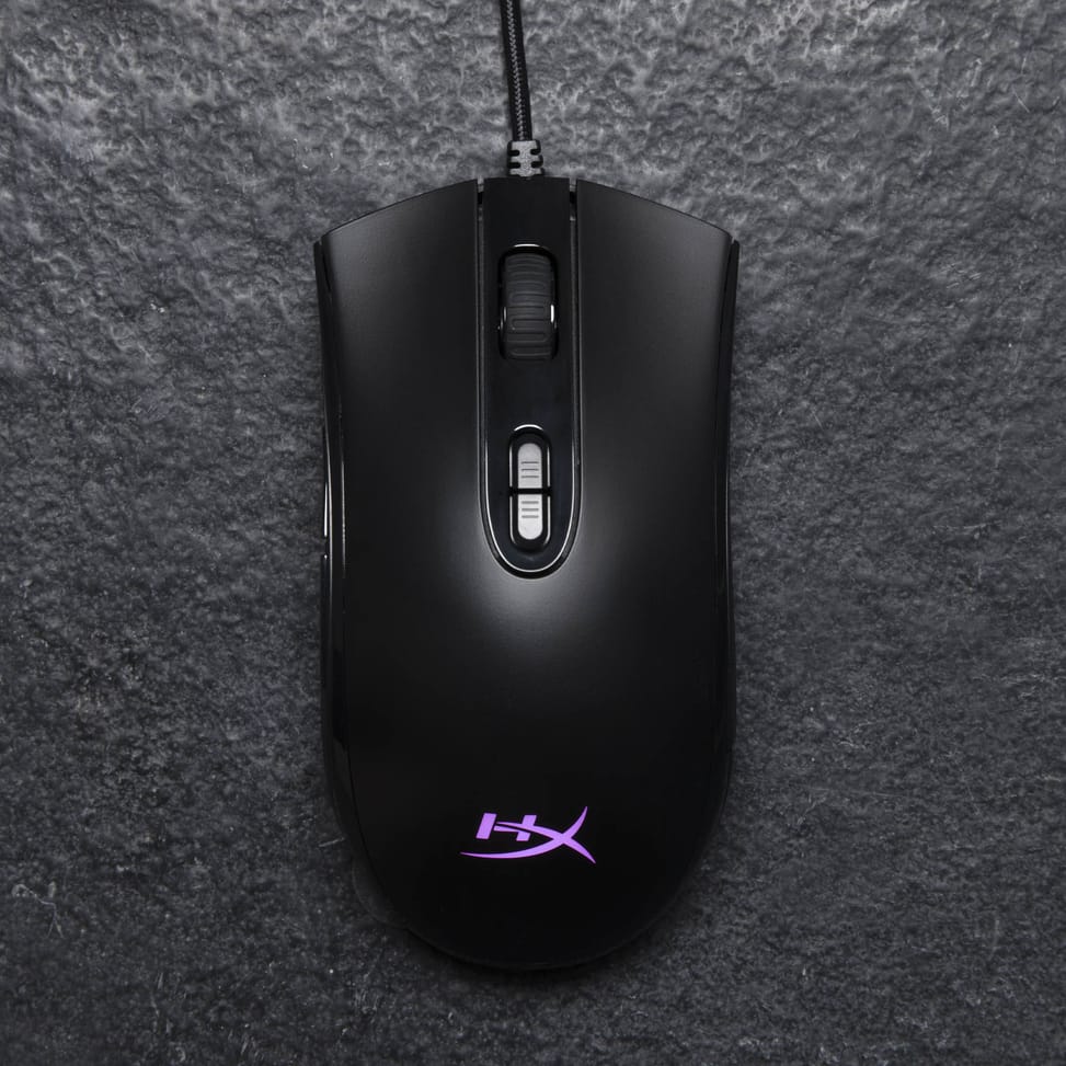 Pulsefire Core RGB Gaming Mouse HX-MC004B (4P4F8AA) — image 3