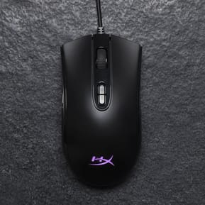 Souris de jeu Pulsefire Core RGB HX-MC004B (4P4F8AA) — image 3