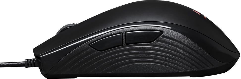Pulsefire Core RGB Gaming Mouse HX-MC004B (4P4F8AA) — image 1