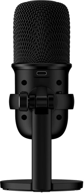 Microphone USB HyperX SoloCast HMIS1X-XX-BK/G (4P5P8AA) — image 6