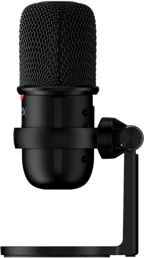 Microphone USB HyperX SoloCast HMIS1X-XX-BK/G (4P5P8AA) — image 2
