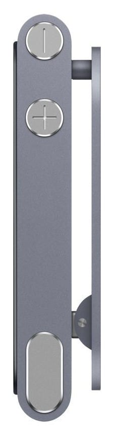 iPod nano 8 GB d'Apple (6ème génération)