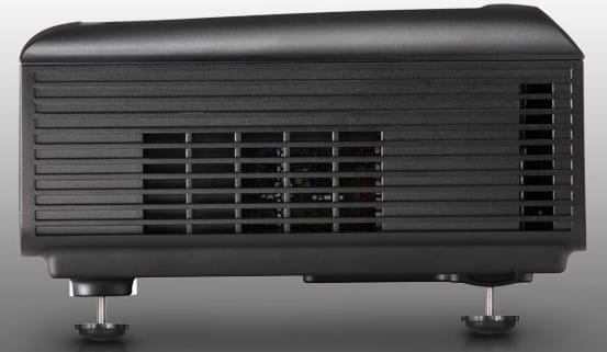 Projecteur professionnel Dell 1210S (1210S) — image 3