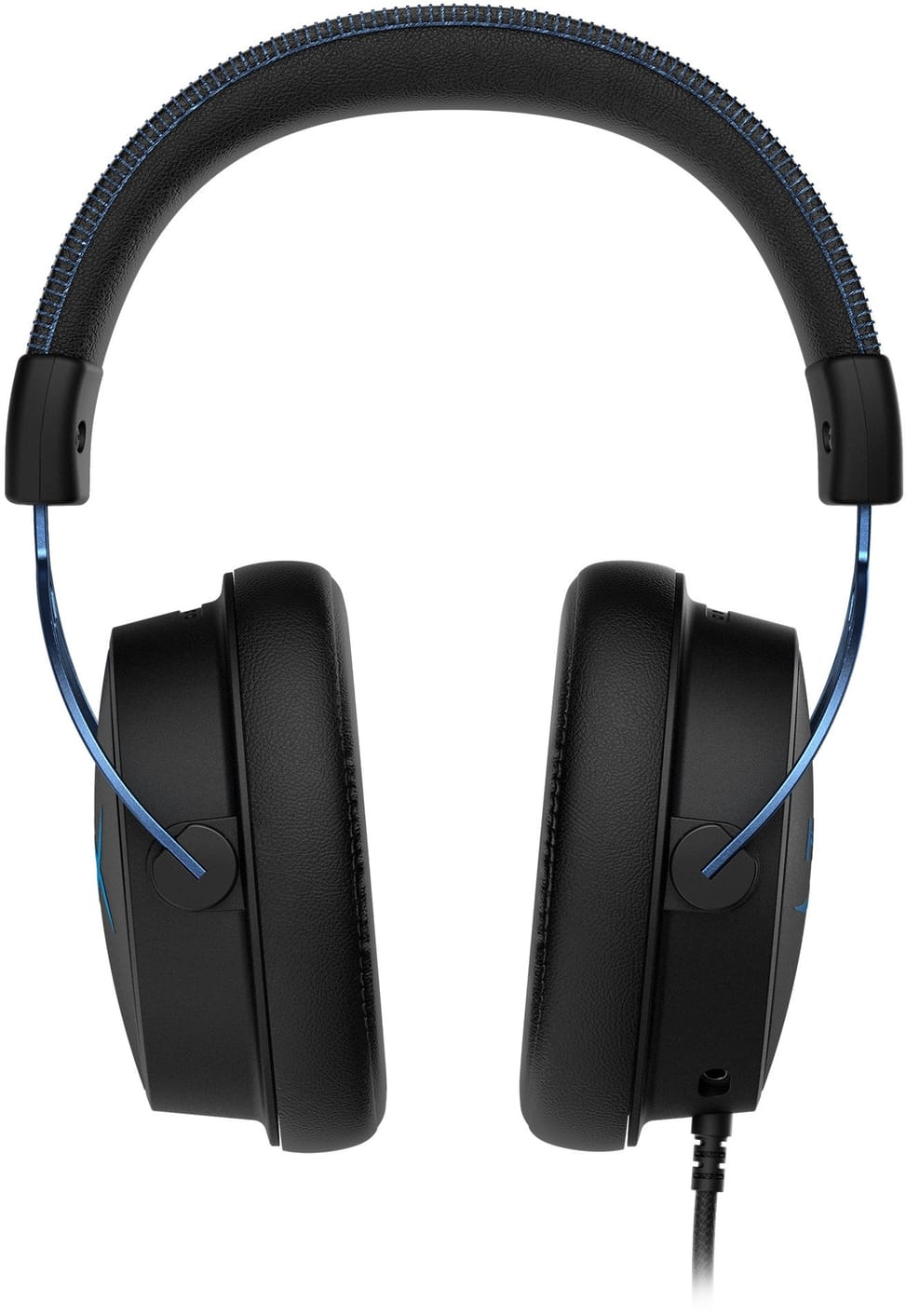 HyperX Cloud Alpha S HX-HSCAS-BL/WW Headset - 3.5 mm Jack / USB (4P5L3AA) — image 4