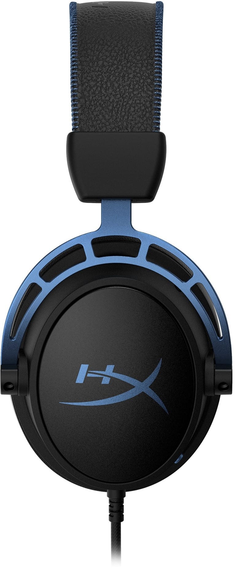 Casque-micro HyperX Cloud Alpha S HX-HSCAS-BL/WW (4P5L3AA)