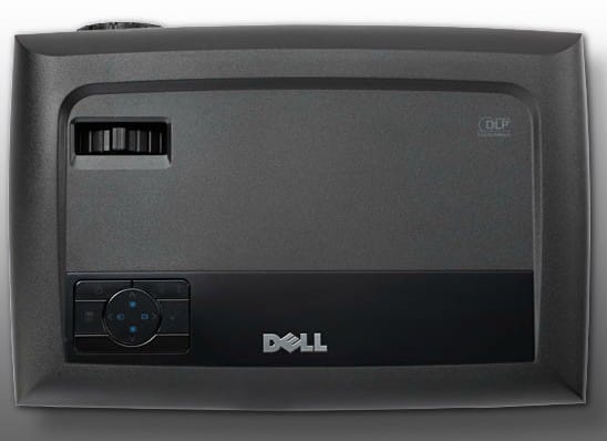 Projecteur professionnel Dell 1210S (1210S) — image 4