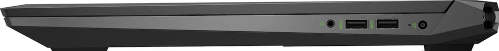 Ordinateur portable HP Pavilion Gaming Laptop 17-cd2012nk (601G5EA)